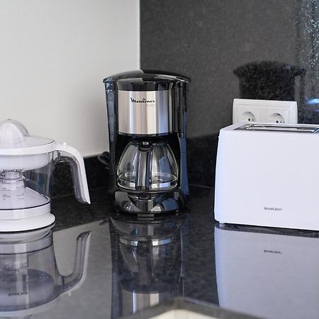 Apartamento Sanmartino Con Jacuzzi 투이 외부 사진
