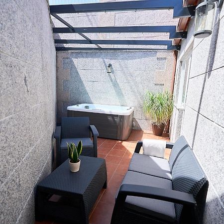 Apartamento Sanmartino Con Jacuzzi 투이 외부 사진