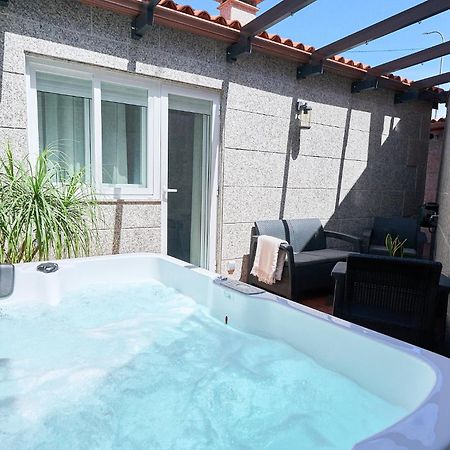 Apartamento Sanmartino Con Jacuzzi 투이 외부 사진