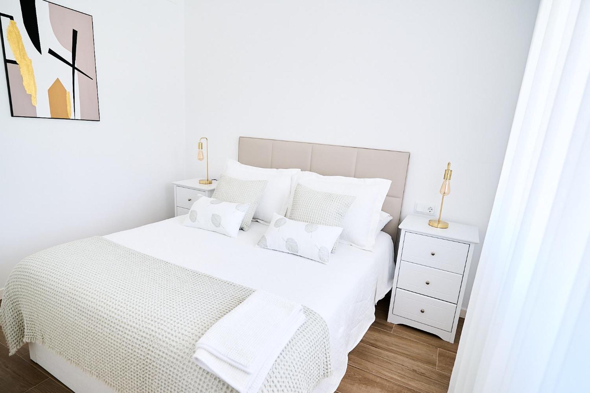 Apartamento Sanmartino Con Jacuzzi 투이 외부 사진