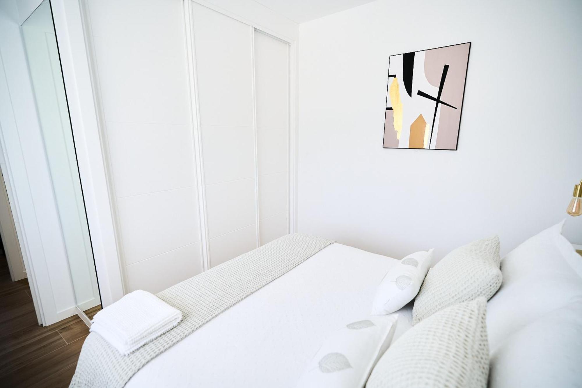 Apartamento Sanmartino Con Jacuzzi 투이 외부 사진