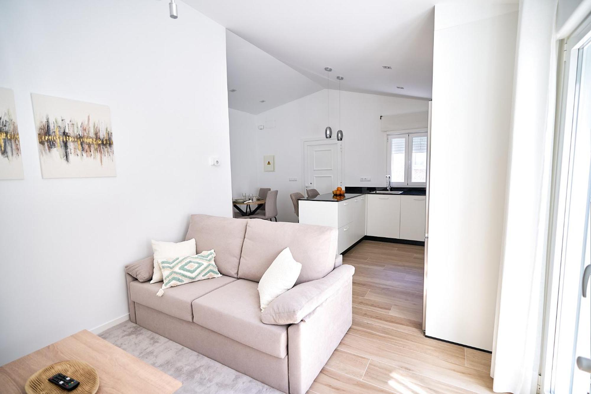 Apartamento Sanmartino Con Jacuzzi 투이 외부 사진